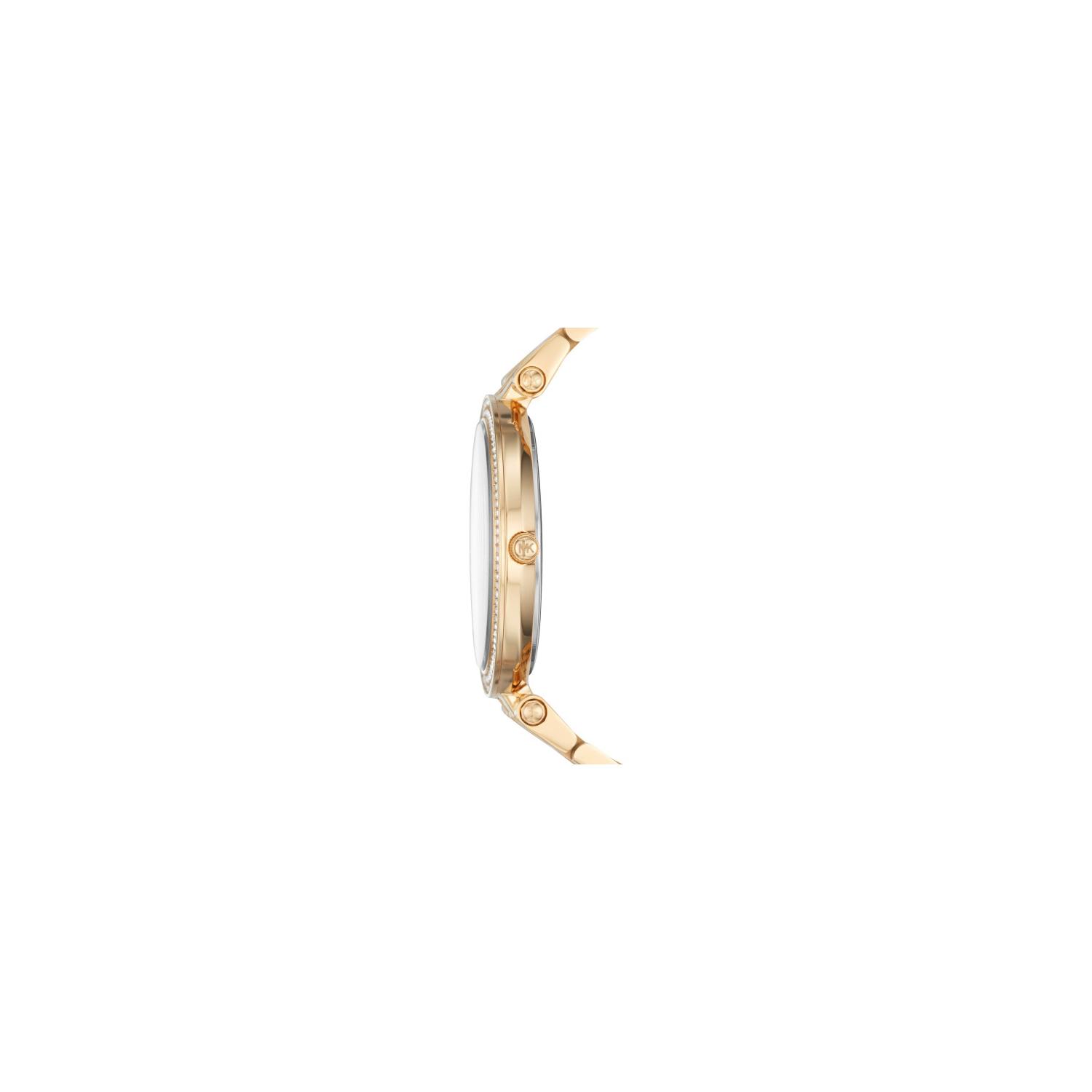 Michael Kors Darci MK3507 Watch Shade Station
